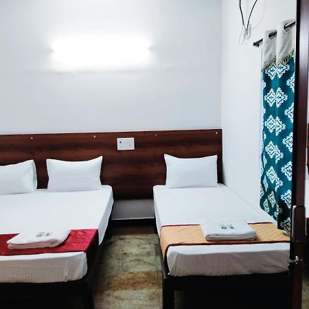 Royal Green Residency Chennai Airport Bagian luar foto
