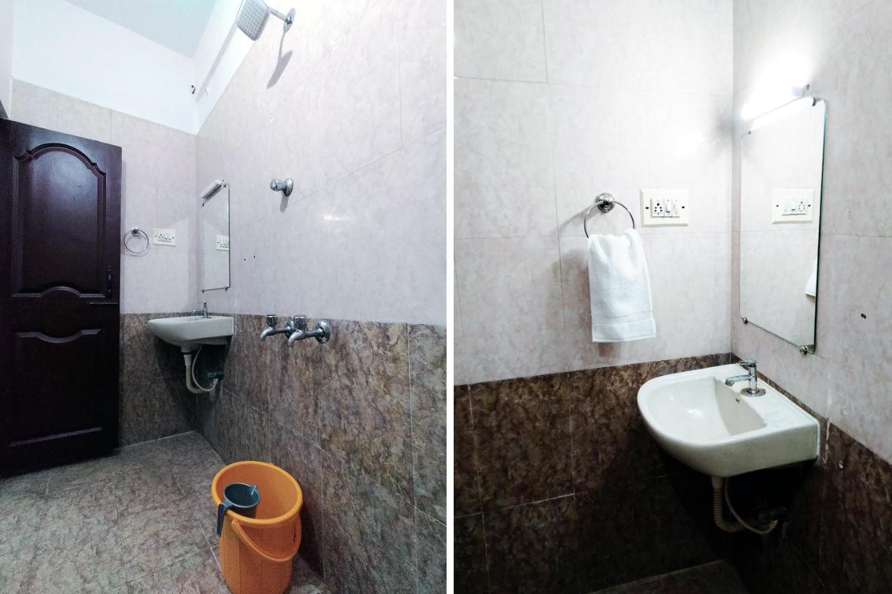 Royal Green Residency Chennai Airport Bagian luar foto